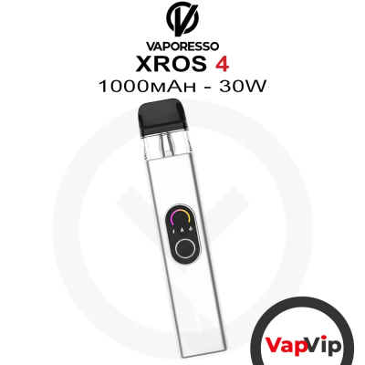 XROS 4 Vaporesso