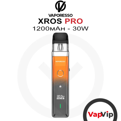 XROS Pro Vaporesso