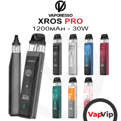 Vaporesso XROS Pro Kit