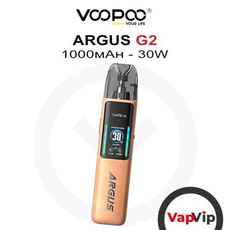 Voopoo ARGUS G2