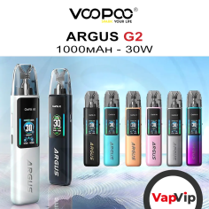 ARGUS G2 Pod Ki Voopoo