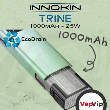 TRINE Kit Innokin