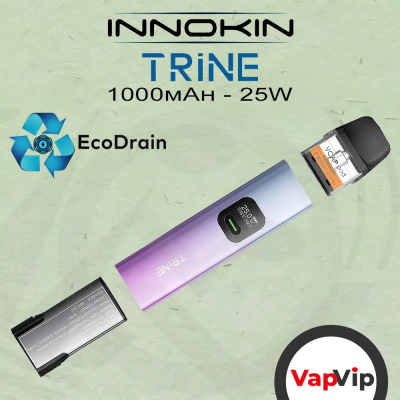 TRINE Kit Innokin