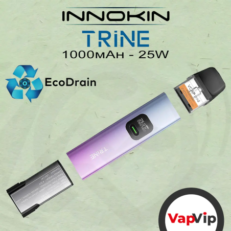 TRINE Kit Innokin