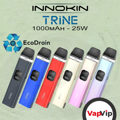 TRINE Kit Innokin