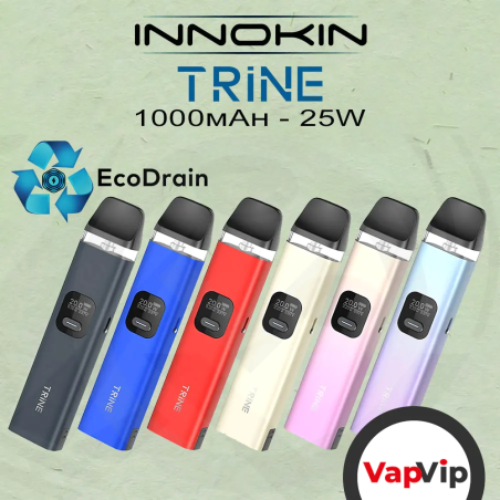 TRINE Kit Innokin