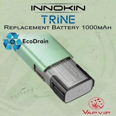 Innokin TRINE Batería de Repuesto