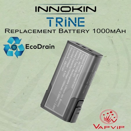 Innokin TRINE Batería de Repuesto