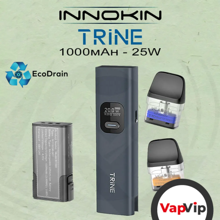 TRINE Kit Innokin