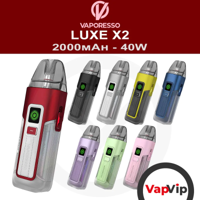 Luxe X2 Vaporesso