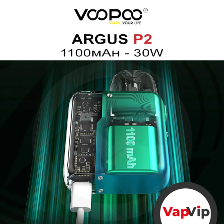 Voopoo ARGUS P2
