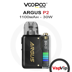ARGUS P2 Voopoo