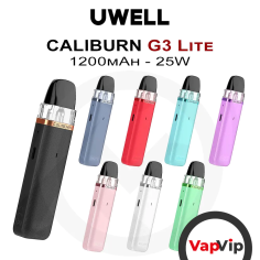 Uwell CALIBURN G3 LITE