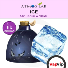 ICE Flavor Enhacer  - Atmos Lab