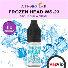 FROZEN HEAD WS-23 Flavor Enhacer  - Atmos Lab