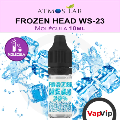 FROZEN HEAD WS-23 Flavor Enhacer  - Atmos Lab