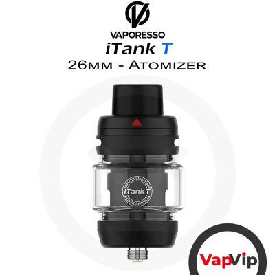 iTANK-T Atomizer - Vaporesso