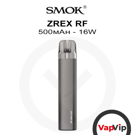 Zrex RF Pod Kit Smok