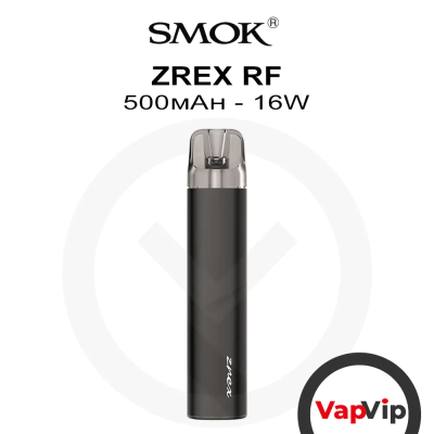 Zrex RF Pod Kit Smok
