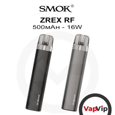 Zrex RF Kit Smok