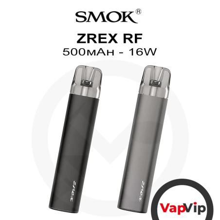 Zrex RF Kit Smok