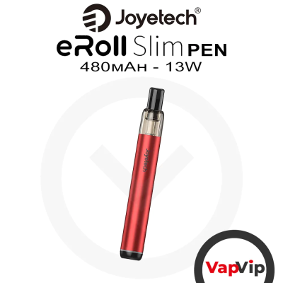 eRoll SLIM Pen Joyetech Spain Europe