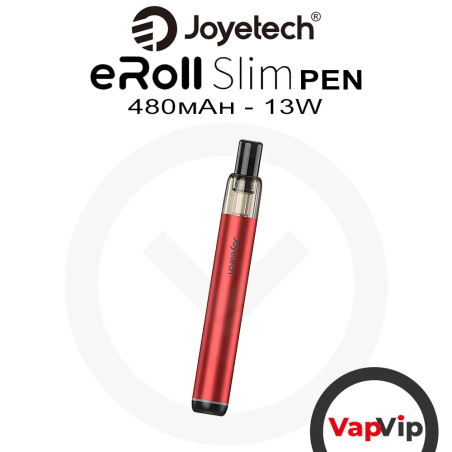 eRoll SLIM Pen Joyetech Spain Europe