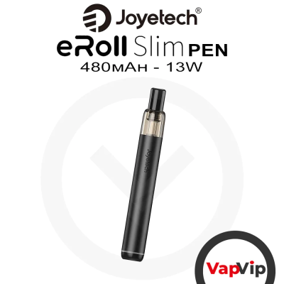 eRoll SLIM Pen Joyetech España