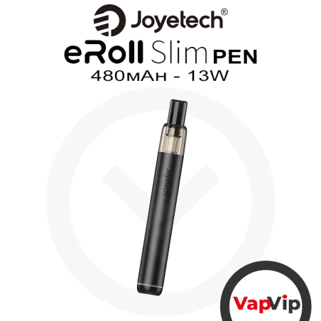 eRoll SLIM Pen Joyetech España