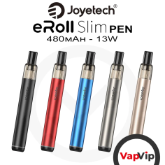 eRoll SLIM Pen Joyetech Spain Europe