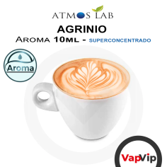Flavor Concentrate CAPUCCINO (capuccino coffee) - Atmos Lab