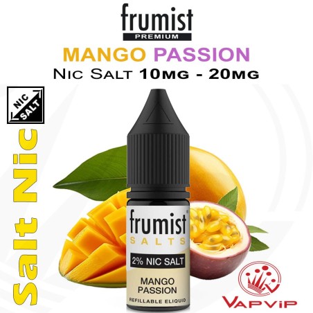 MANGO PASSION