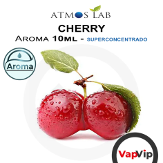 Flavor Concentrate CHERRY - Atmos Lab