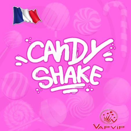 APPEAR E-liquid - Candy Shake