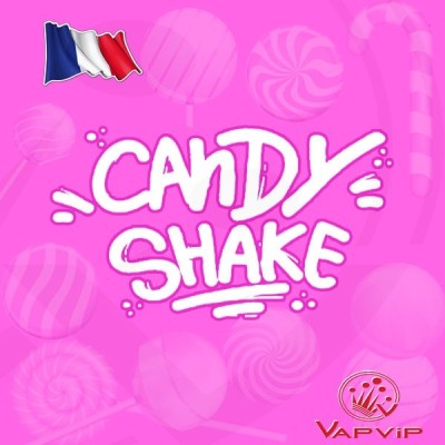 KEYTLLES e-líquido - Candy Shake