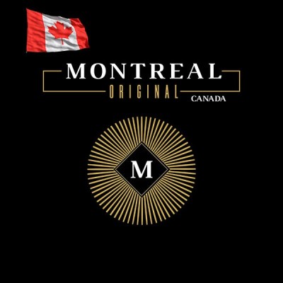 Nic Salt RODEO - Montreal Original