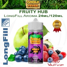 FRUITY HUB Jungle Fever