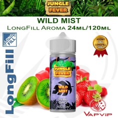 WILD MIST Jungle Fever