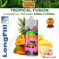 TROPICAL FUSION  Jungle Fever