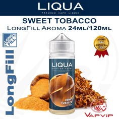 SWEET TOBACCO Liqua