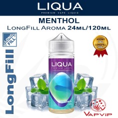 MENTHOL Liqua