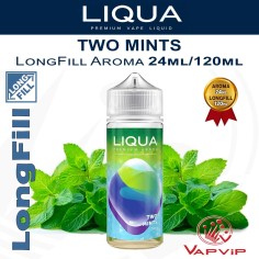 TWO MINTS Liqua