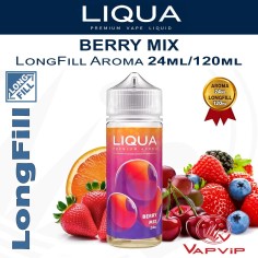 BERRY MIX Liqua