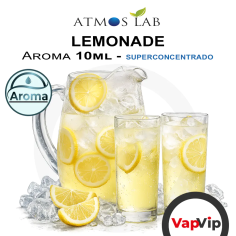 Flavor Concentrate LEMONADE - Atmos Lab