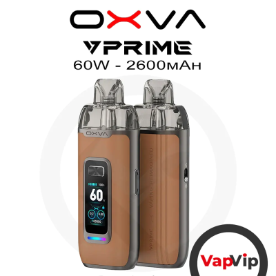 Oxva VPRIME Pod