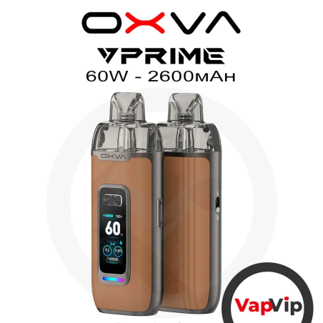 Oxva VPRIME Pod