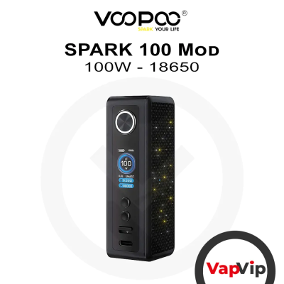 Mod Vinci SPARK 100 Voopoo