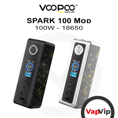 Voopoo SPARK 100 Mod