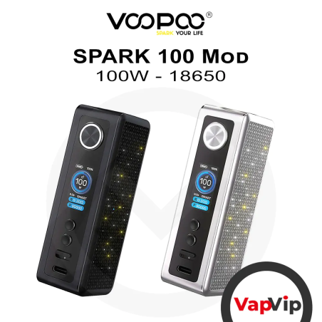 Mod Vinci SPARK 100 Voopoo