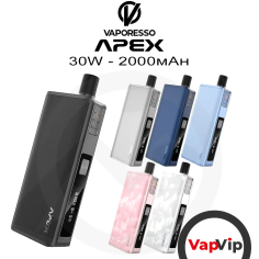 APEX Vaporesso